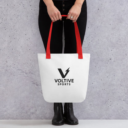 Voltive Everyday Utility Tote