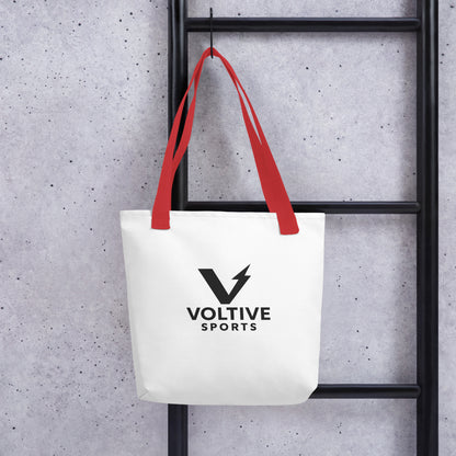 Voltive Everyday Utility Tote