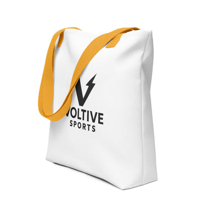 Voltive Everyday Utility Tote
