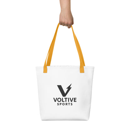 Voltive Everyday Utility Tote