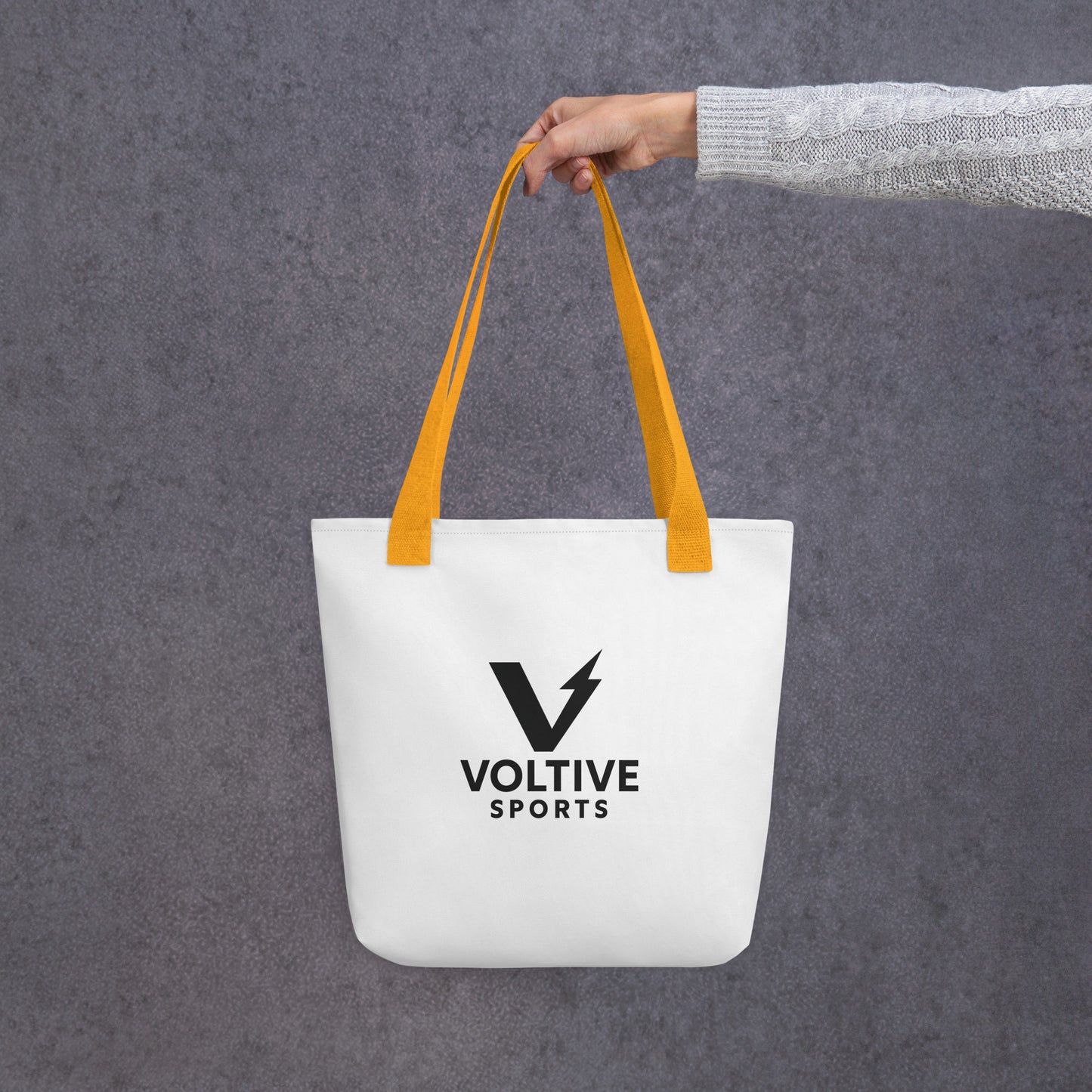 Voltive Everyday Utility Tote