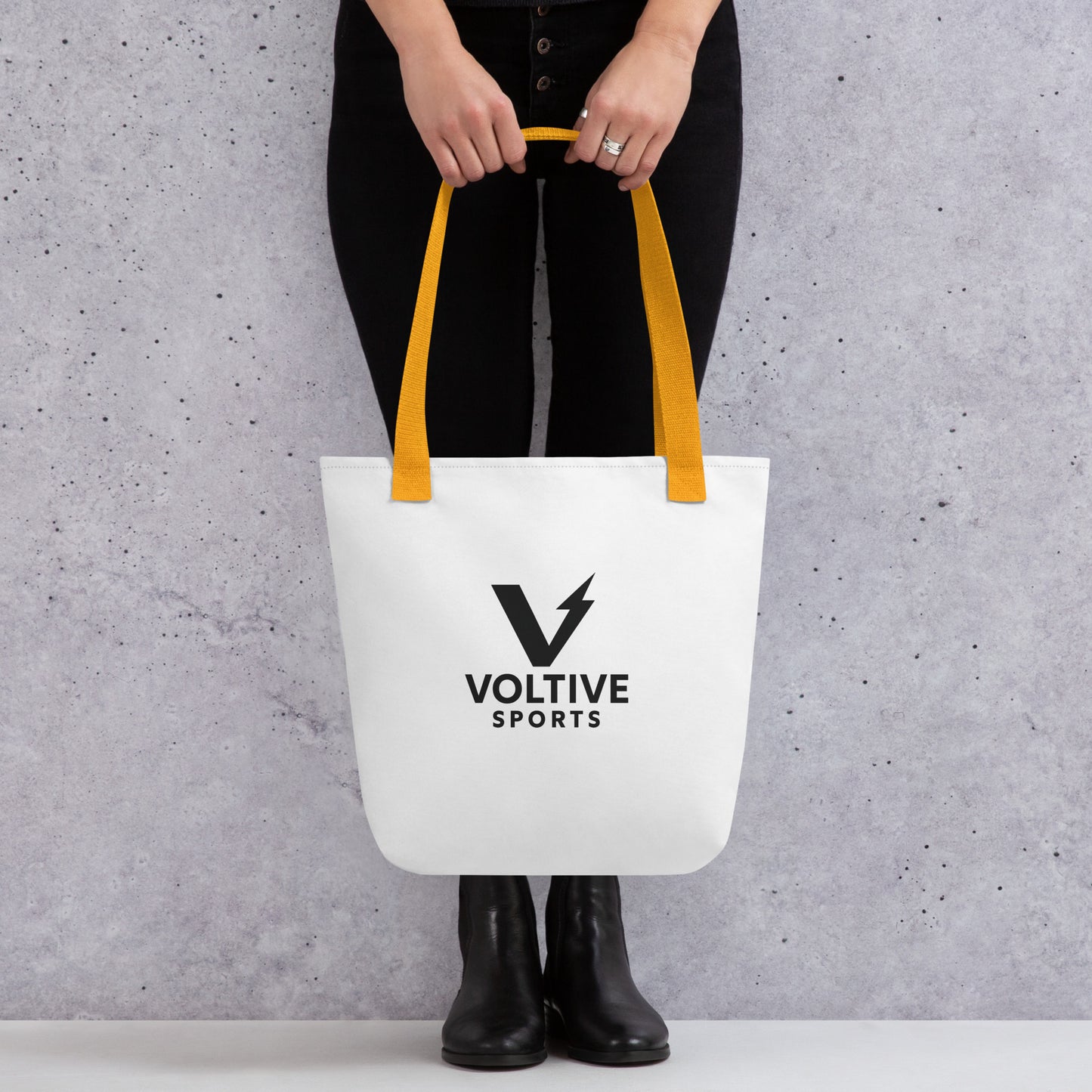 Voltive Everyday Utility Tote