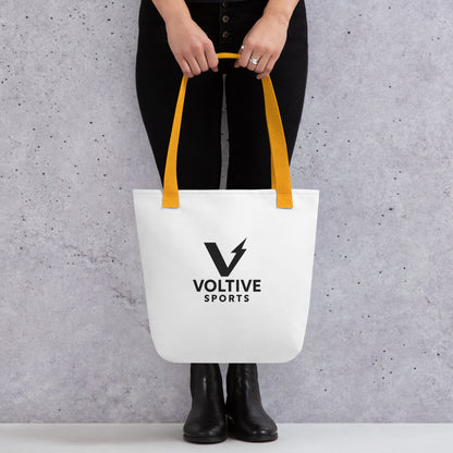 Voltive Everyday Utility Tote