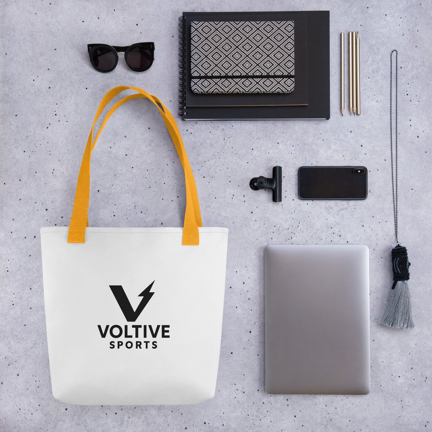 Voltive Everyday Utility Tote