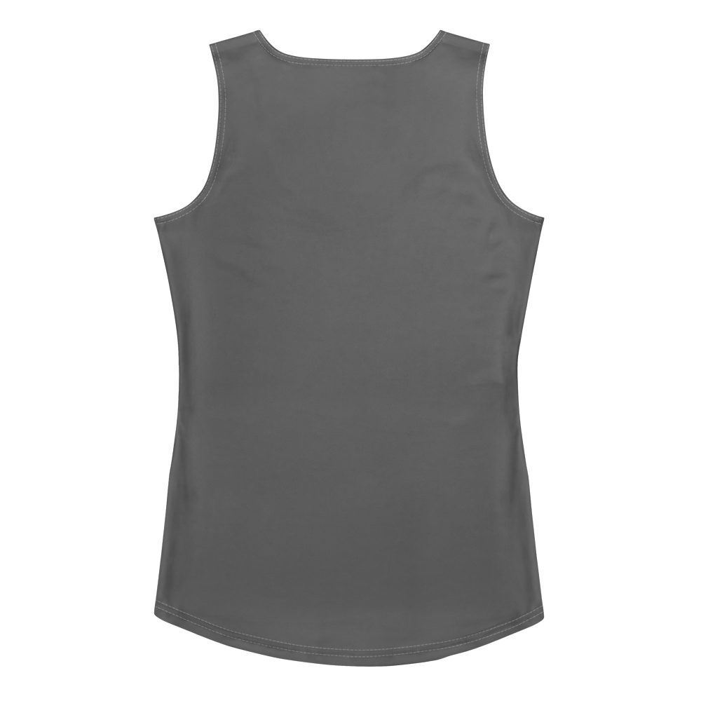 Voltive Women's Performance Tank Top - Grey