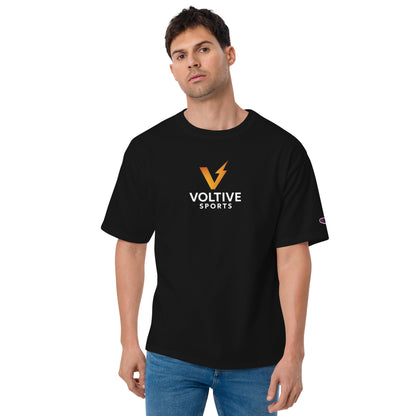 Voltive Men's Champion T-Shirt
