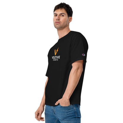 Voltive Men's Champion T-Shirt