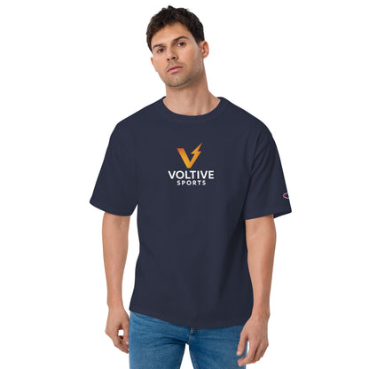 Voltive Men's Champion T-Shirt