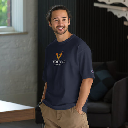 Voltive Men's Champion T-Shirt