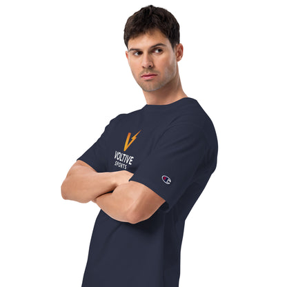 Voltive Men's Champion T-Shirt