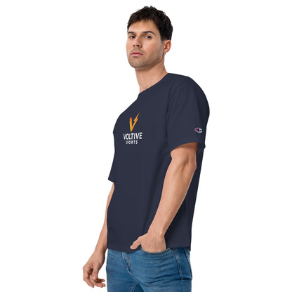 Voltive Men's Champion T-Shirt