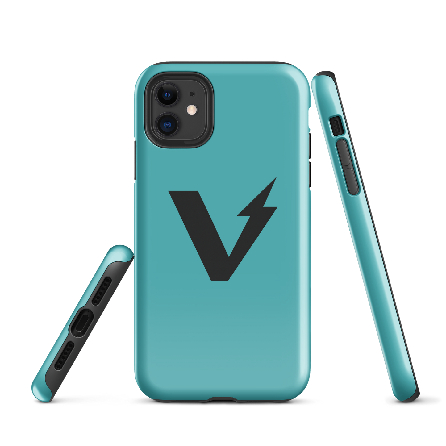 Voltive Tough Case for iPhone®