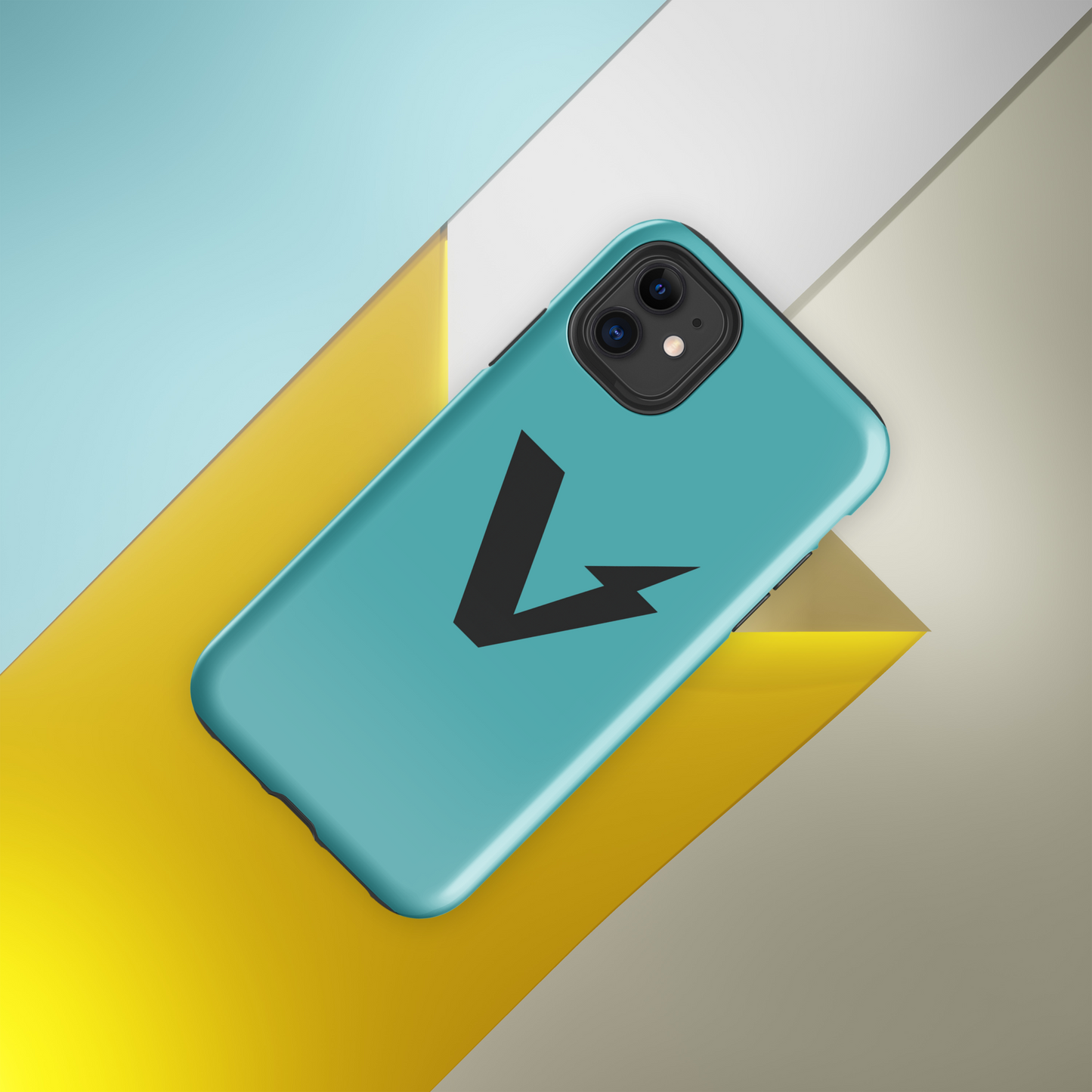 Voltive Tough Case for iPhone®