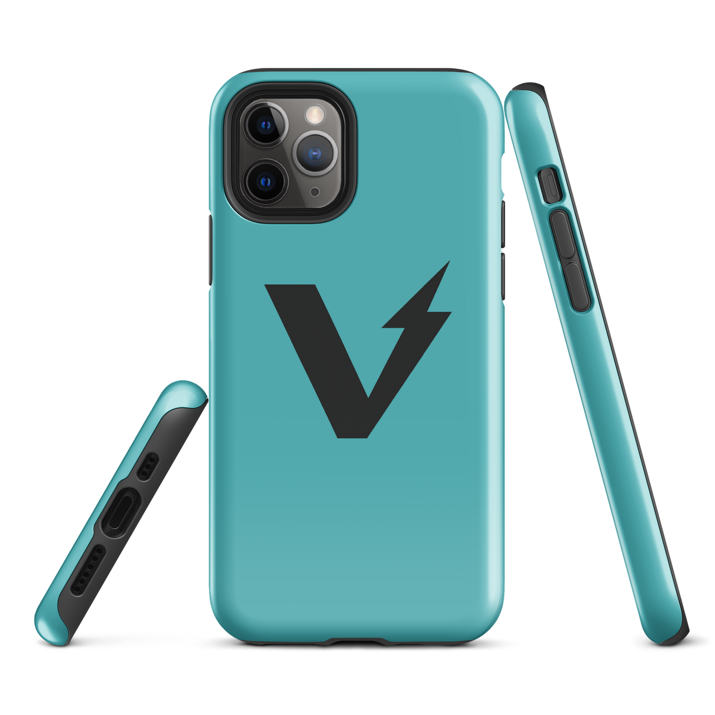 Voltive Tough Case for iPhone®