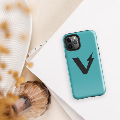 Voltive Tough Case for iPhone®