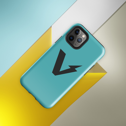 Voltive Tough Case for iPhone®