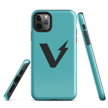 Voltive Tough Case for iPhone®
