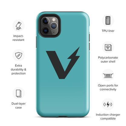 Voltive Tough Case for iPhone®