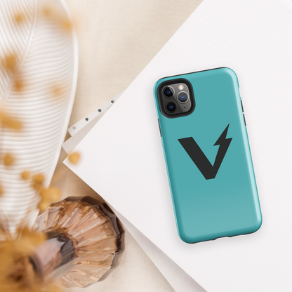 Voltive Tough Case for iPhone®