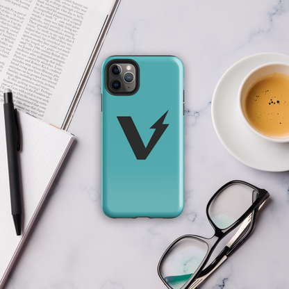 Voltive Tough Case for iPhone®