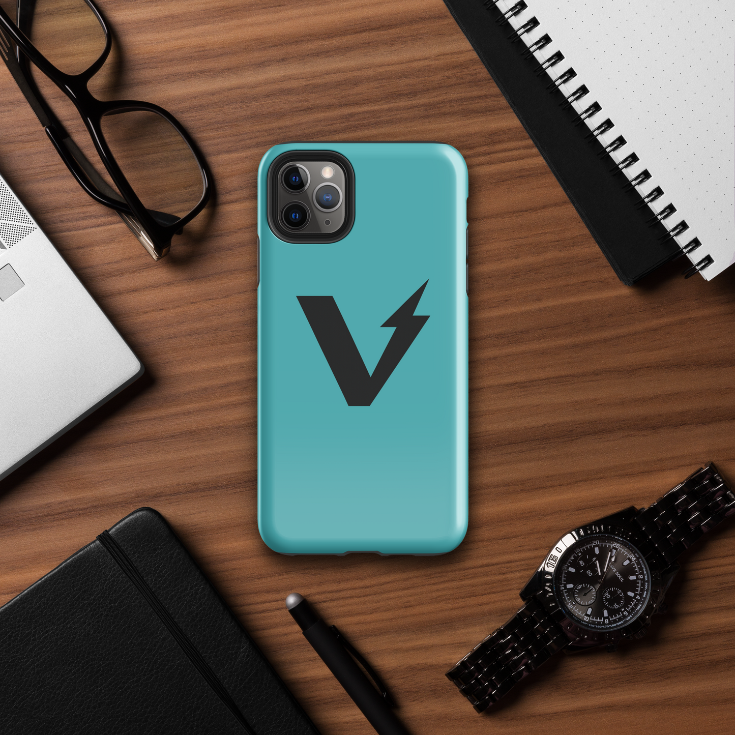 Voltive Tough Case for iPhone®