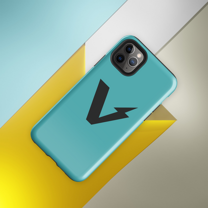 Voltive Tough Case for iPhone®