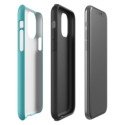 Voltive Tough Case for iPhone®