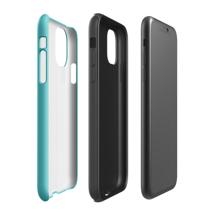 Voltive Tough Case for iPhone®