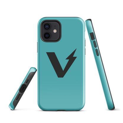 Voltive Tough Case for iPhone®