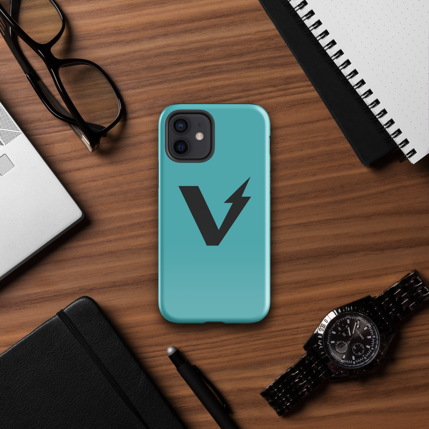 Voltive Tough Case for iPhone®