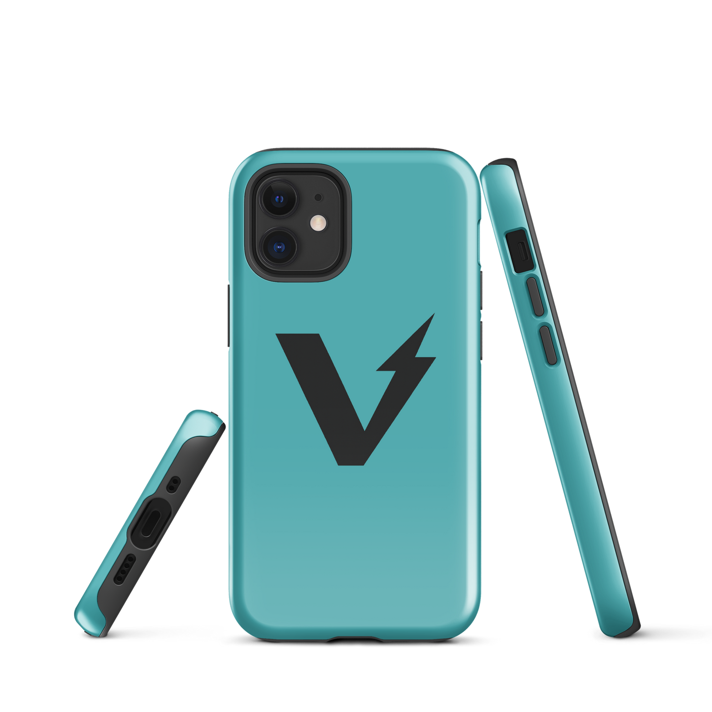 Voltive Tough Case for iPhone®
