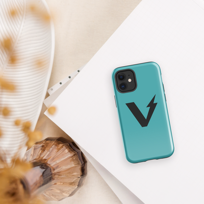 Voltive Tough Case for iPhone®