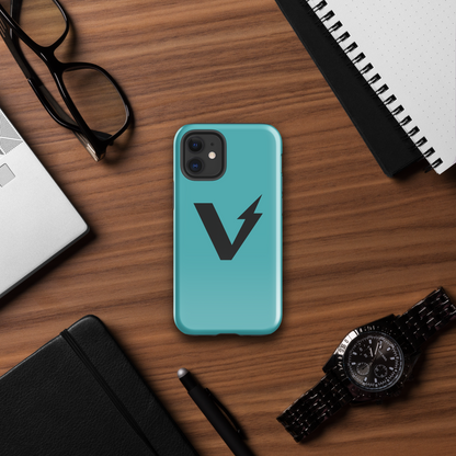 Voltive Tough Case for iPhone®