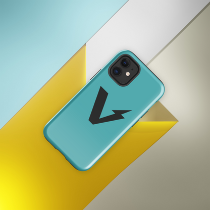 Voltive Tough Case for iPhone®