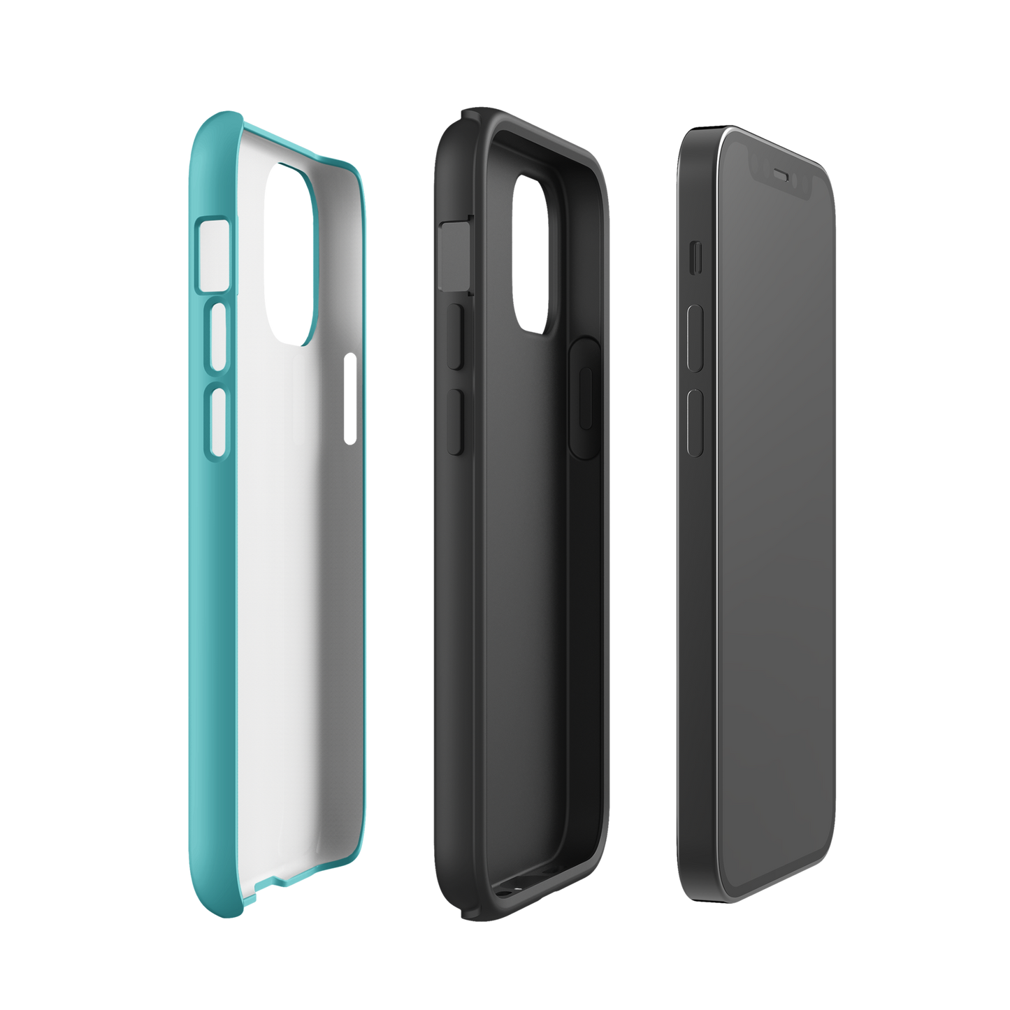 Voltive Tough Case for iPhone®