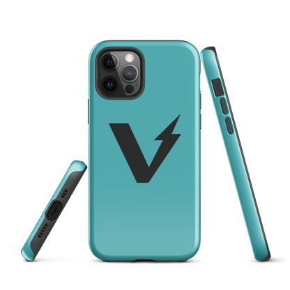 Voltive Tough Case for iPhone®