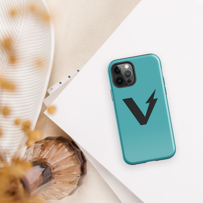 Voltive Tough Case for iPhone®