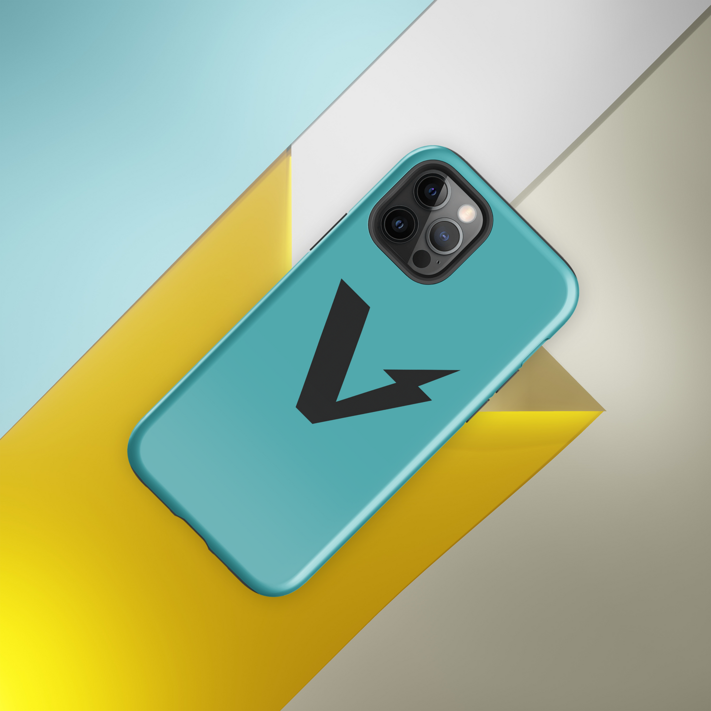 Voltive Tough Case for iPhone®