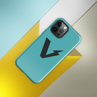 Voltive Tough Case for iPhone®