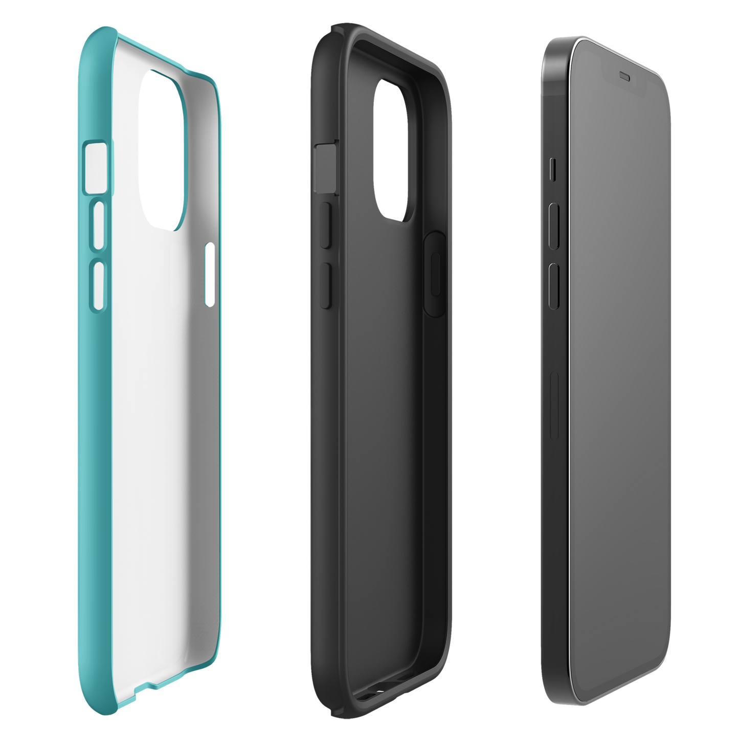 Voltive Tough Case for iPhone®