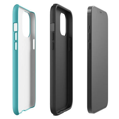 Voltive Tough Case for iPhone®