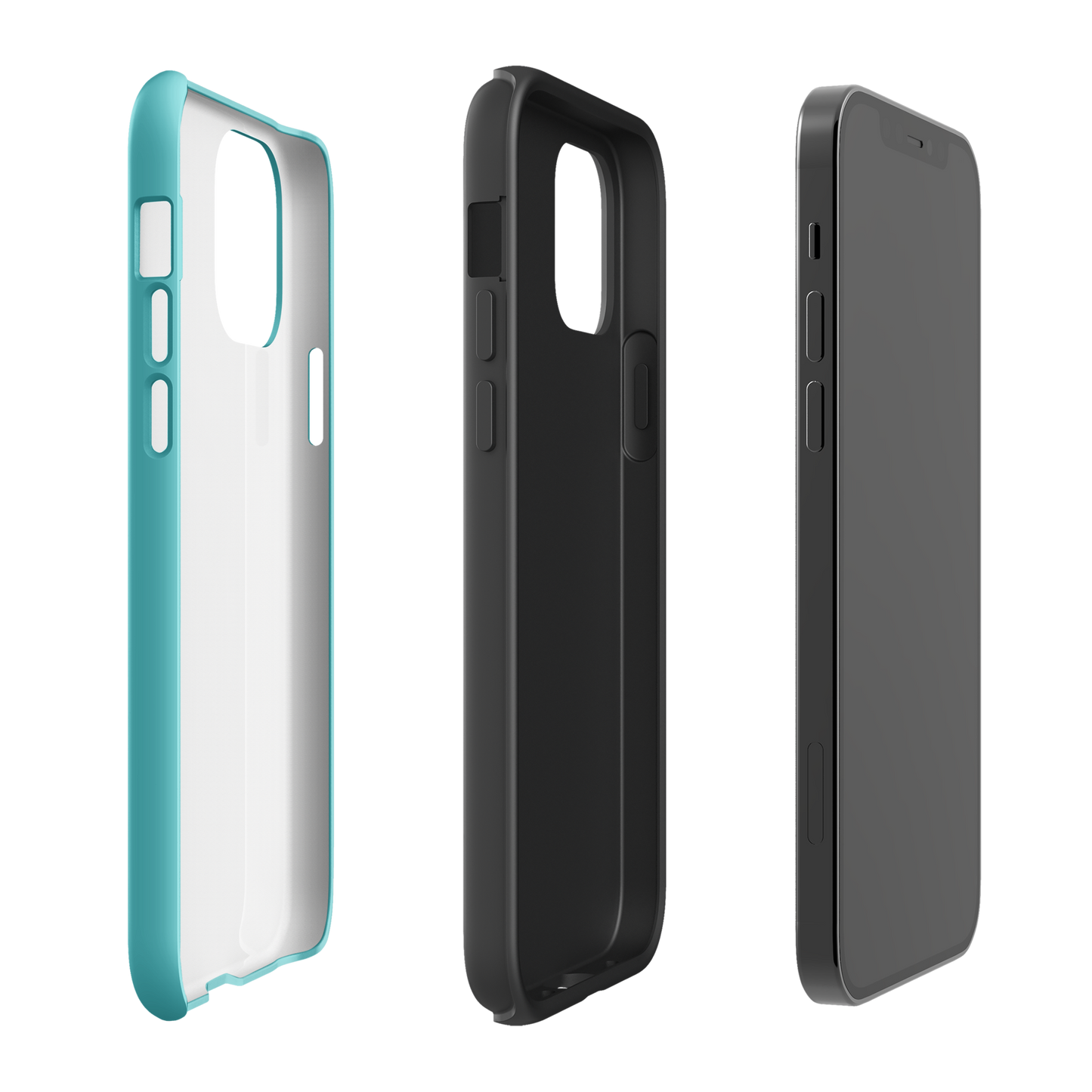 Voltive Tough Case for iPhone®