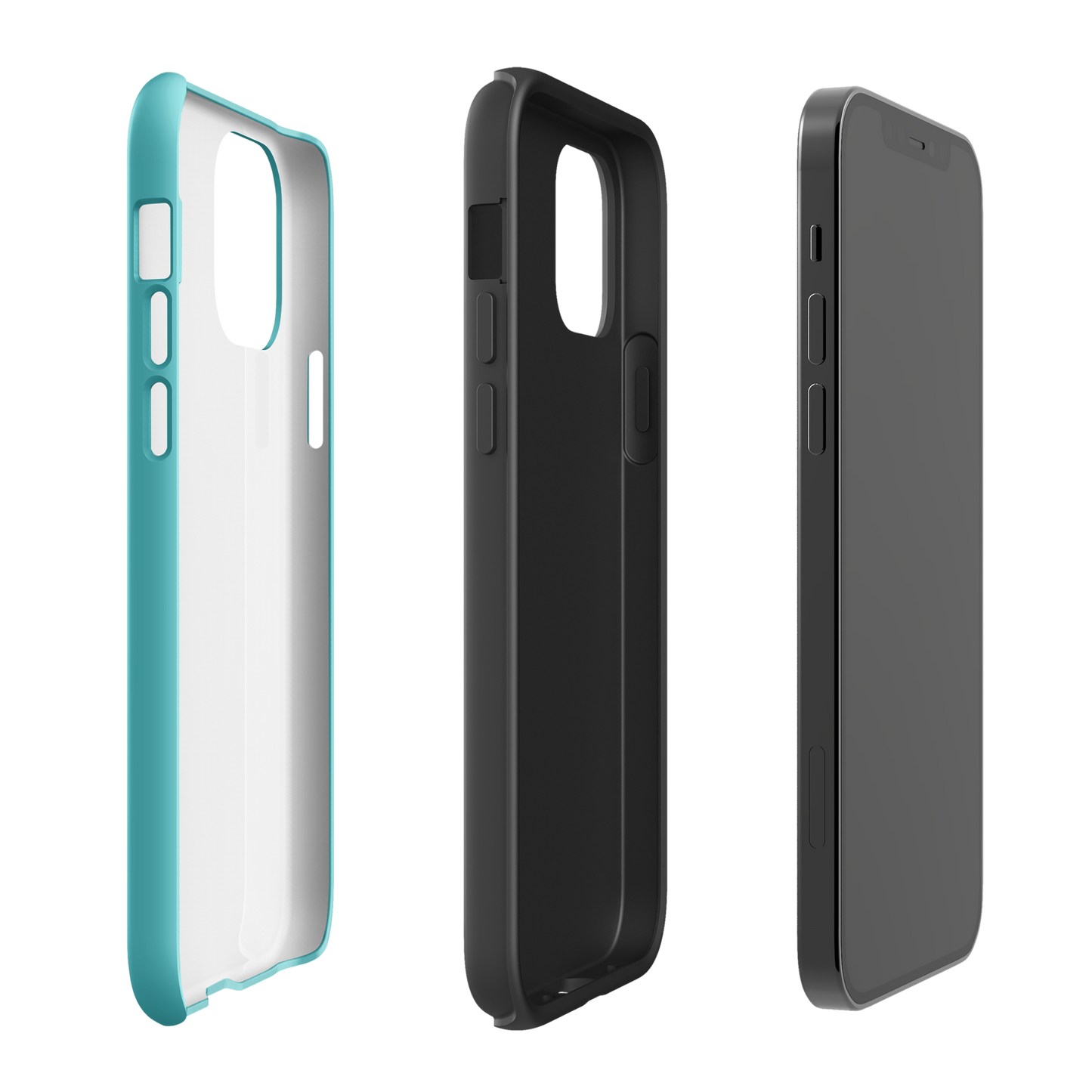 Voltive Tough Case for iPhone®