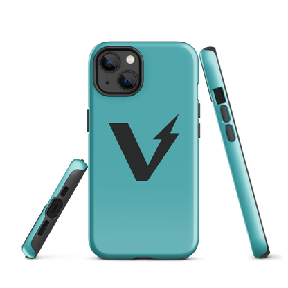 Voltive Tough Case for iPhone®