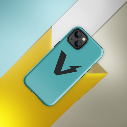 Voltive Tough Case for iPhone®