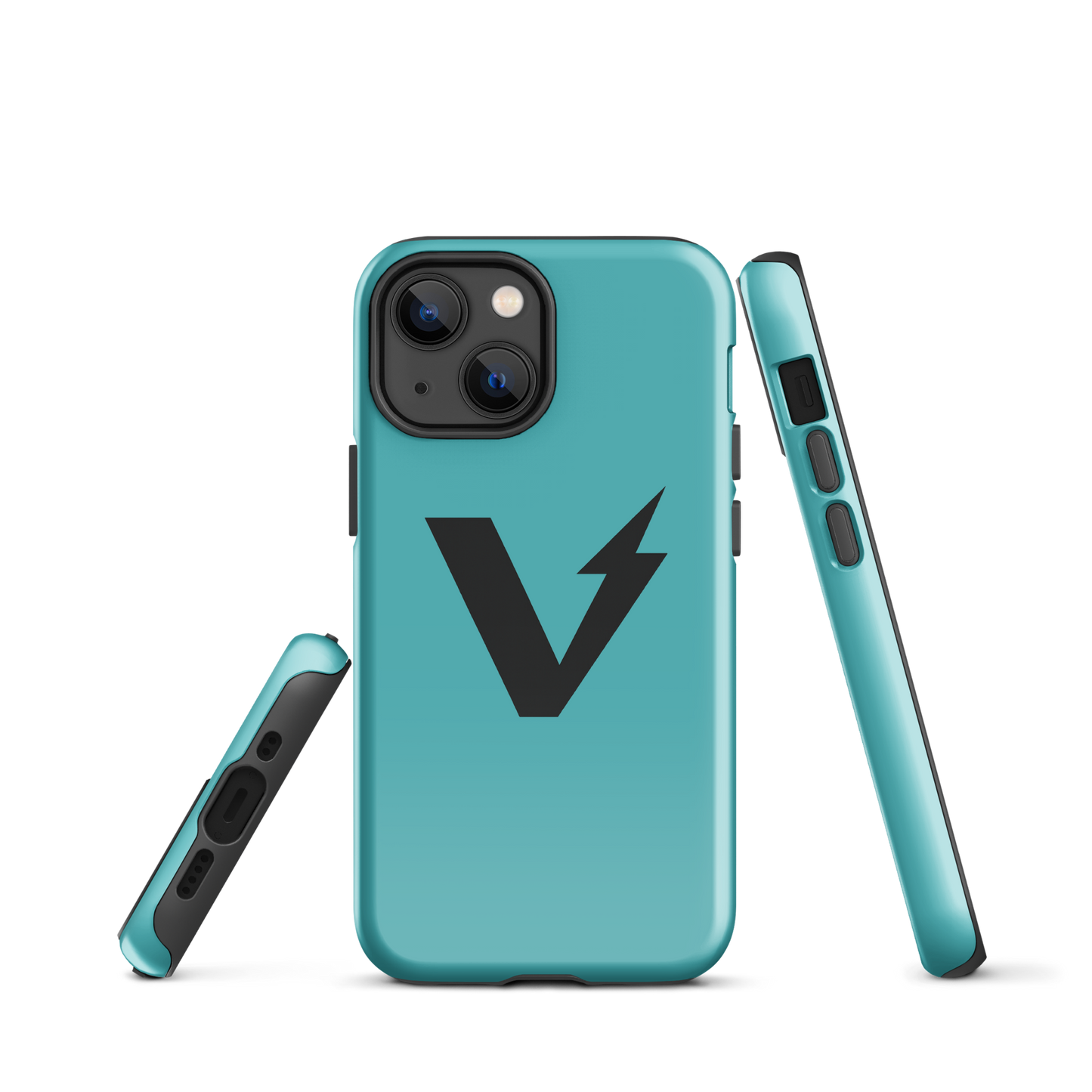 Voltive Tough Case for iPhone®