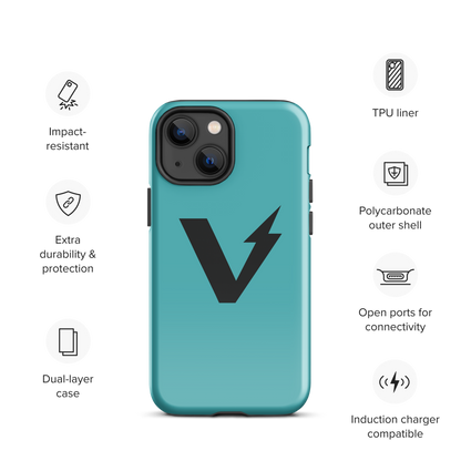 Voltive Tough Case for iPhone®