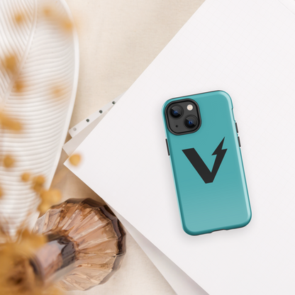 Voltive Tough Case for iPhone®