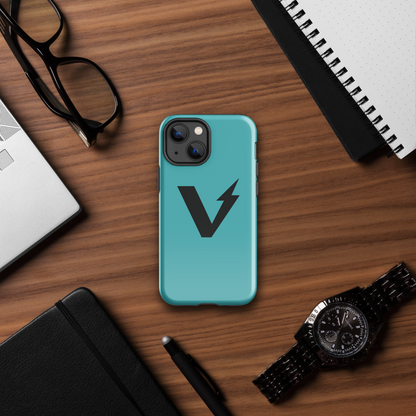 Voltive Tough Case for iPhone®