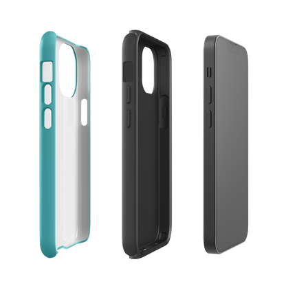 Voltive Tough Case for iPhone®